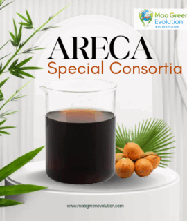 ARECA Special Liquid BIO-Fertilizer
